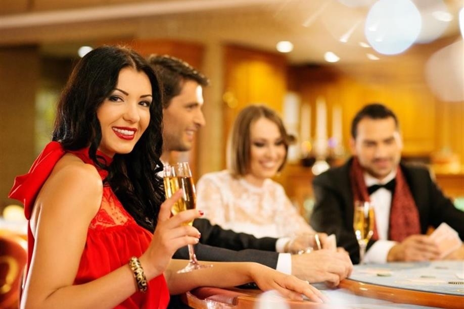 Northern Lights Casino