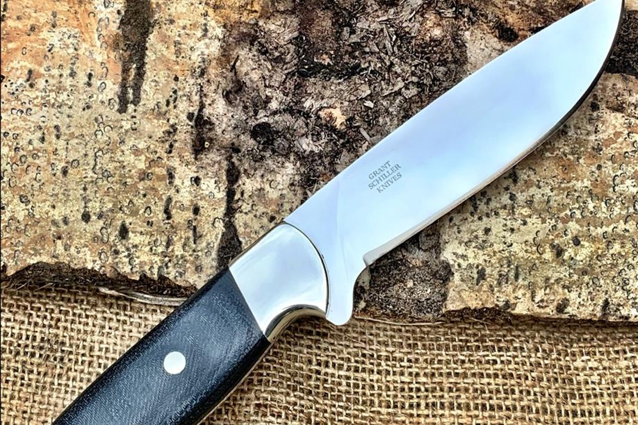 Grant Schiller Knives