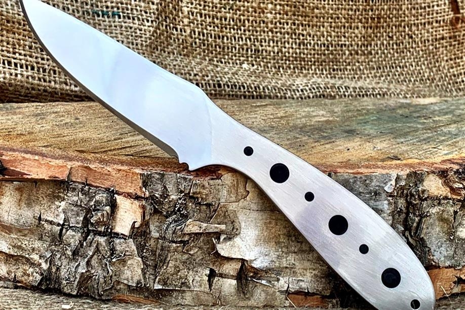 Grant Schiller Knives