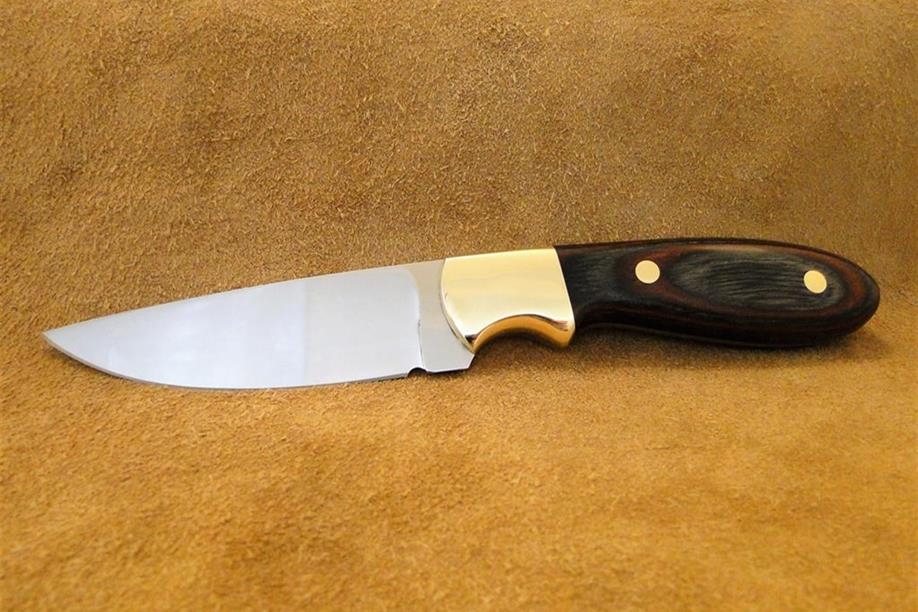 Grant Schiller Knives