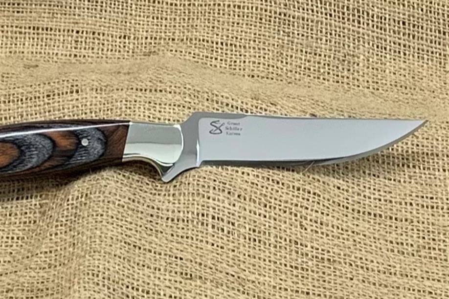 Grant Schiller Knives