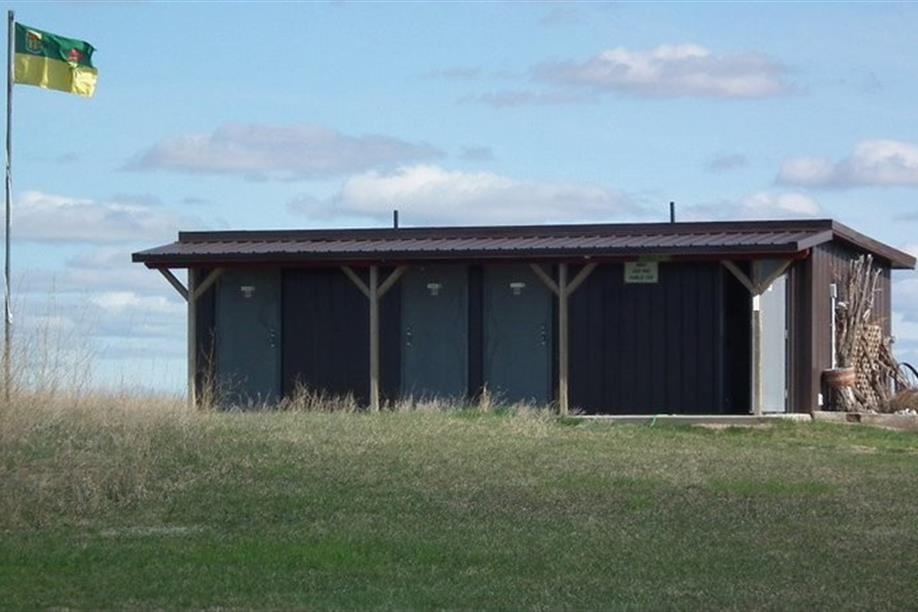 The Happy Camper Campground