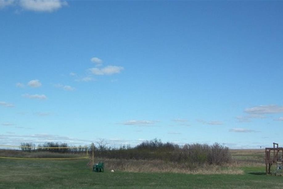 The Happy Camper Campground