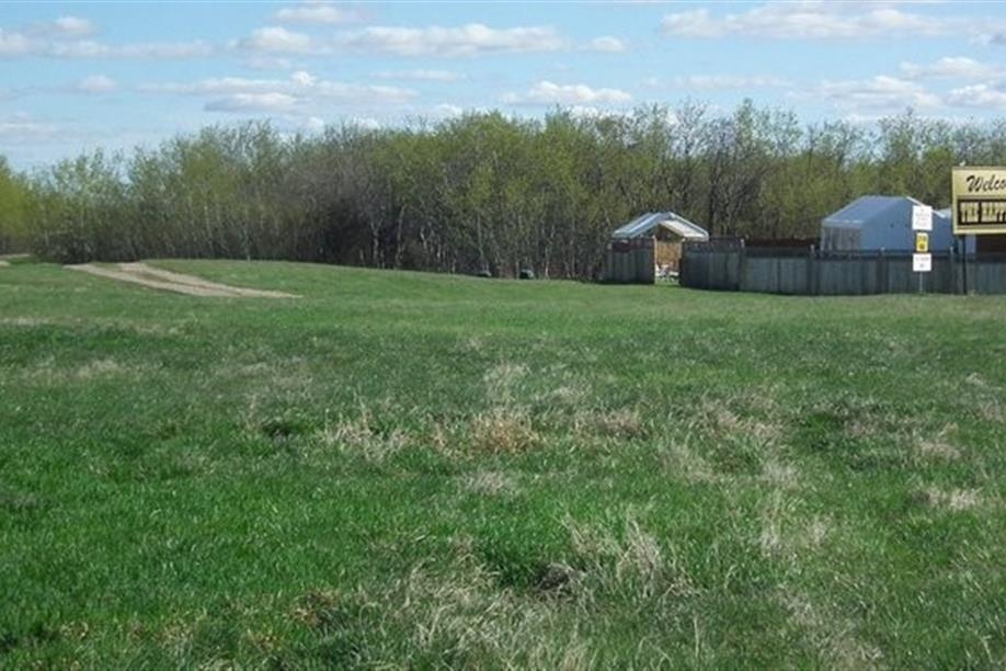 The Happy Camper Campground