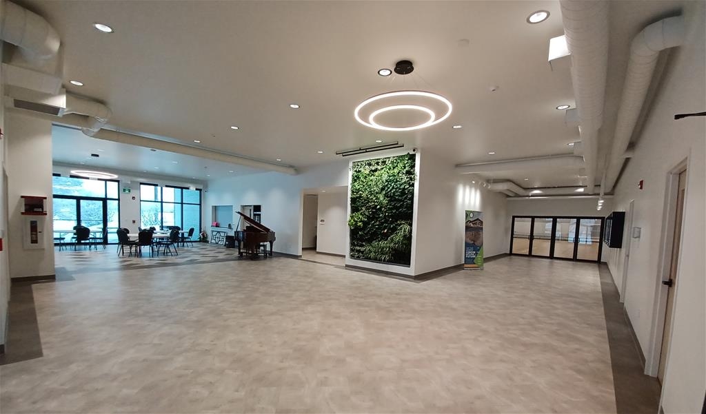 Harbor Golf Community Centre