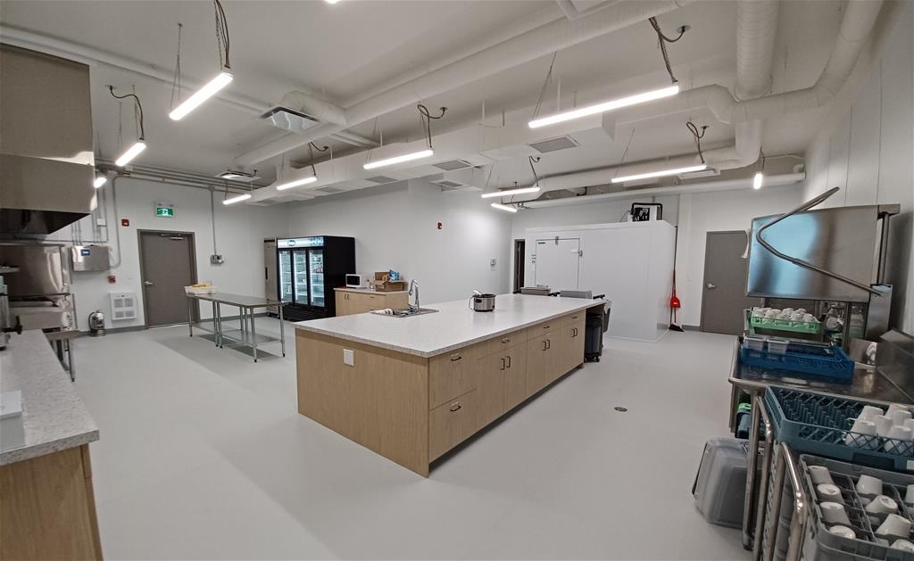 Harbor Golf Community Centre