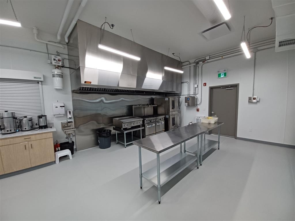 Harbor Golf Community Centre