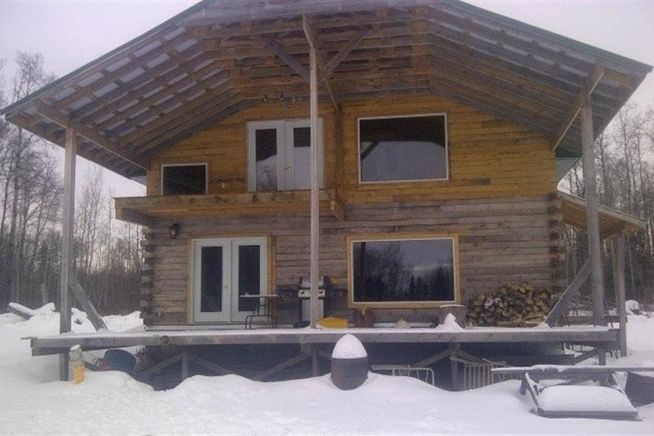 Hawkrock Wilderness Adventures