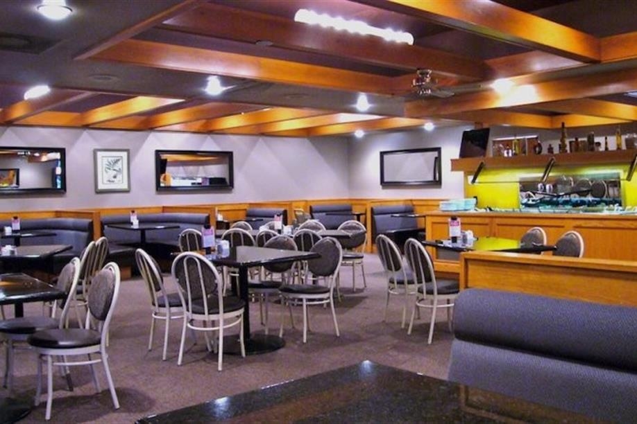 Heritage Inn Hotel & Convention Centre - Saskatoon