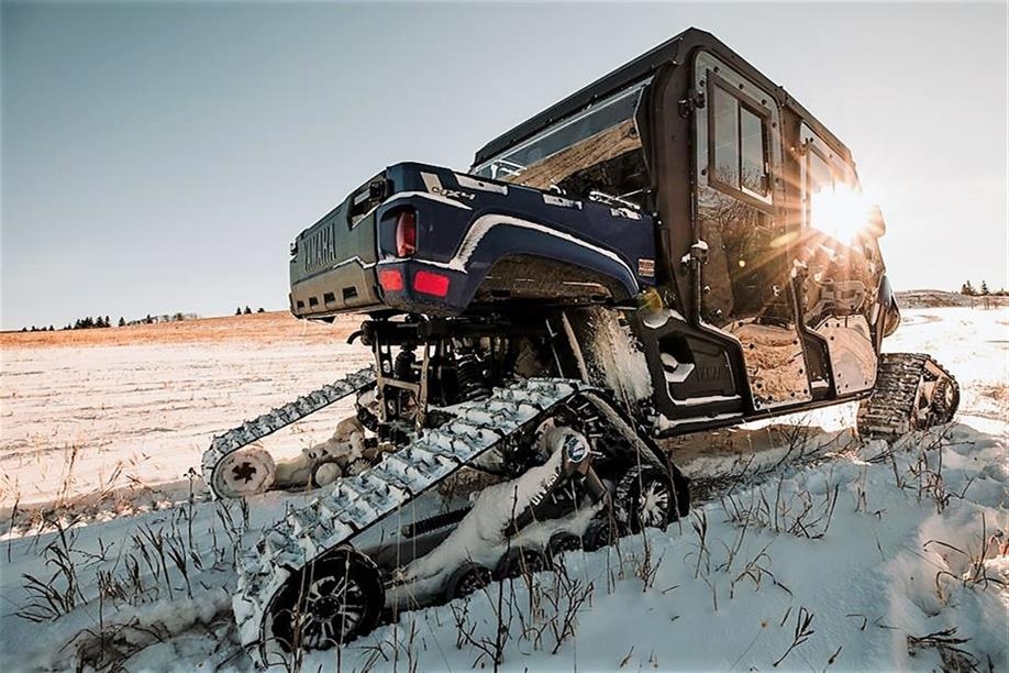 Historic Reesor Ranch