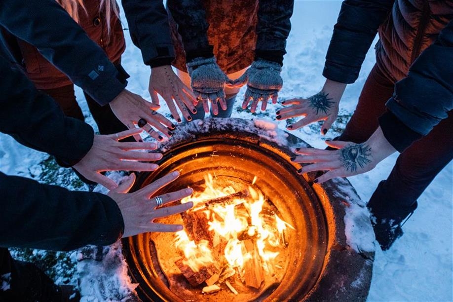 Historic Reesor Ranch