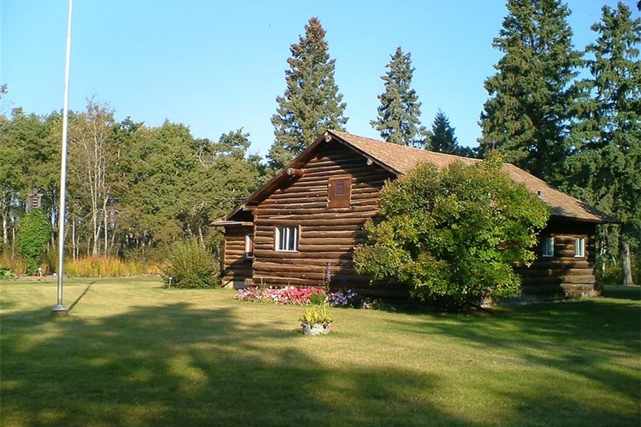 Honeywood (Dr. A. J. Porter) Heritage Nursery