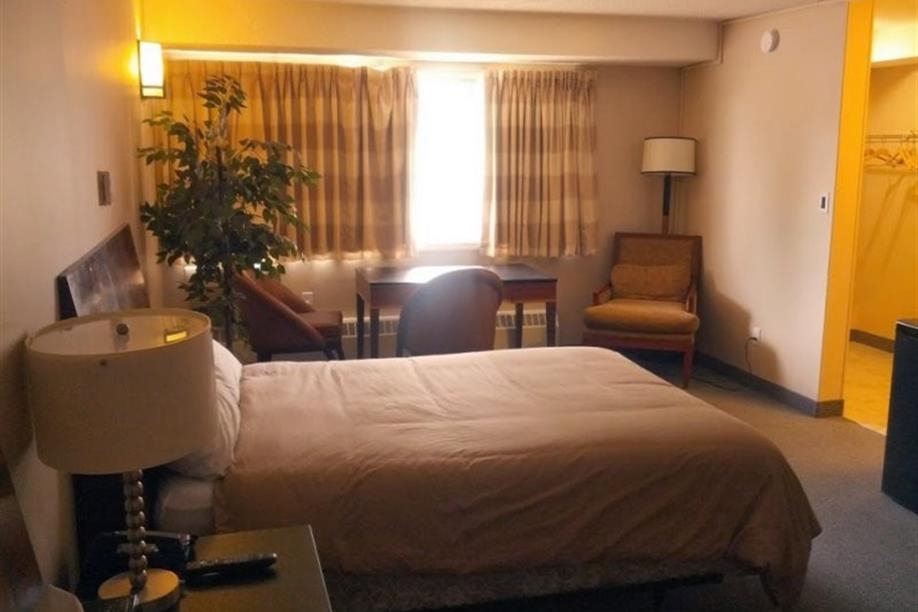 Travelodge Swift Current