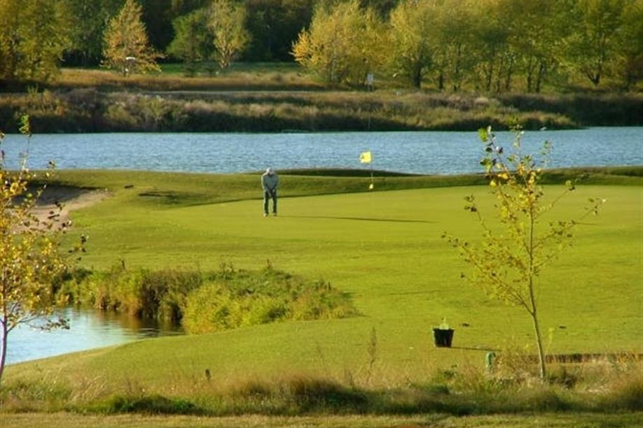 Humboldt Golf Club