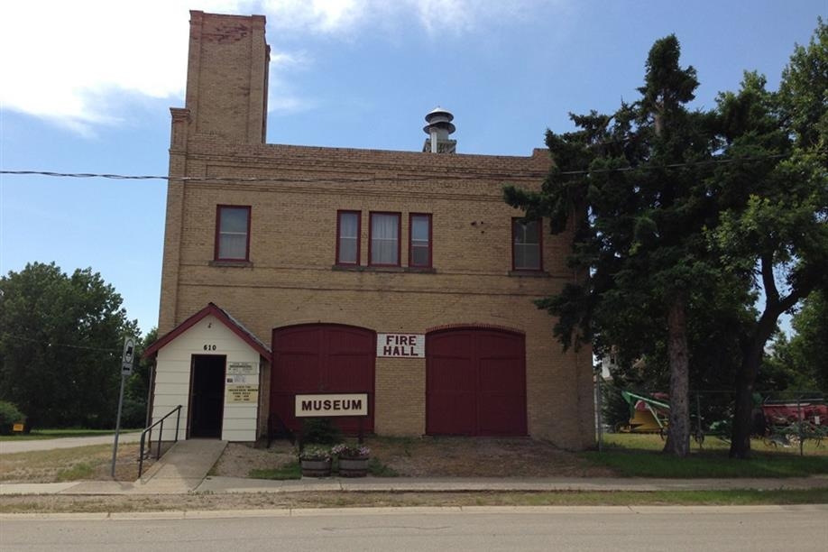 Indian Head Museum Society
