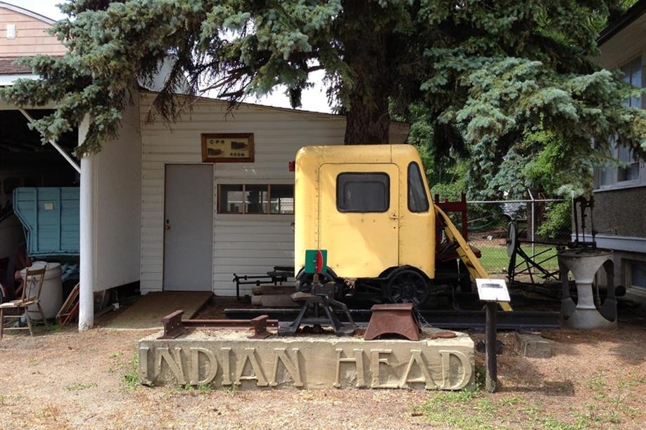 Indian Head Museum Society