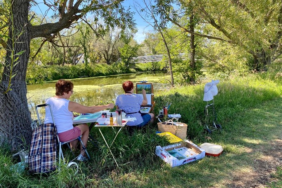 Art Gallery of Regina