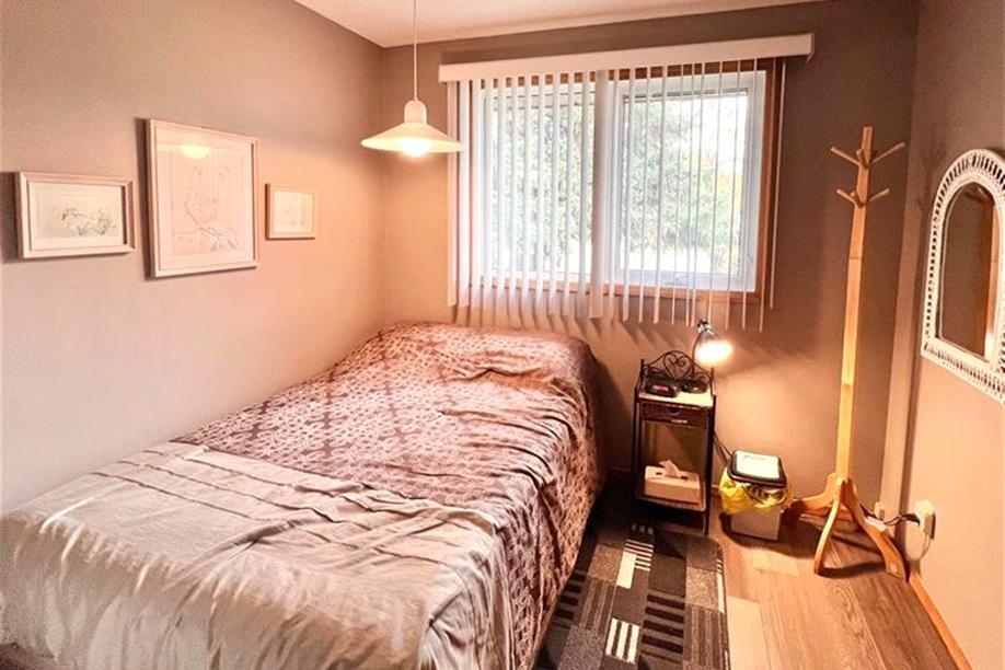 Lorraine's Bed & Breakfast