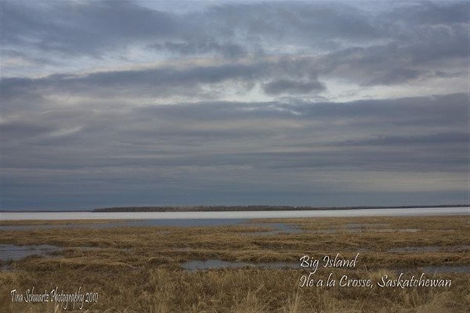 Ile a la Crosse Veteran's Park Campground