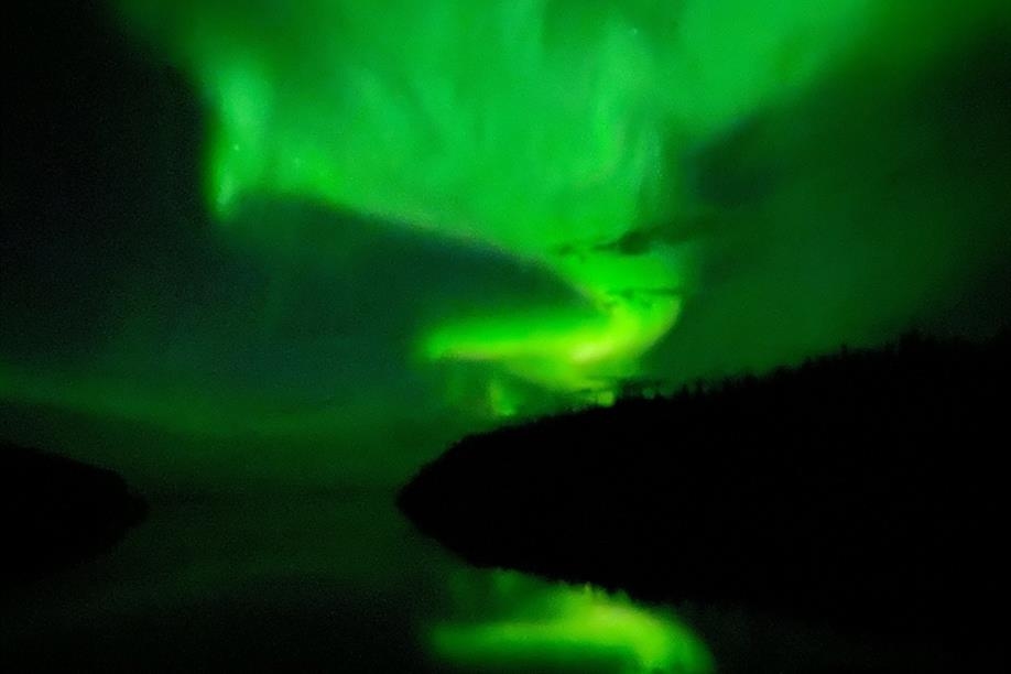 Indianhead Fishing Lodge