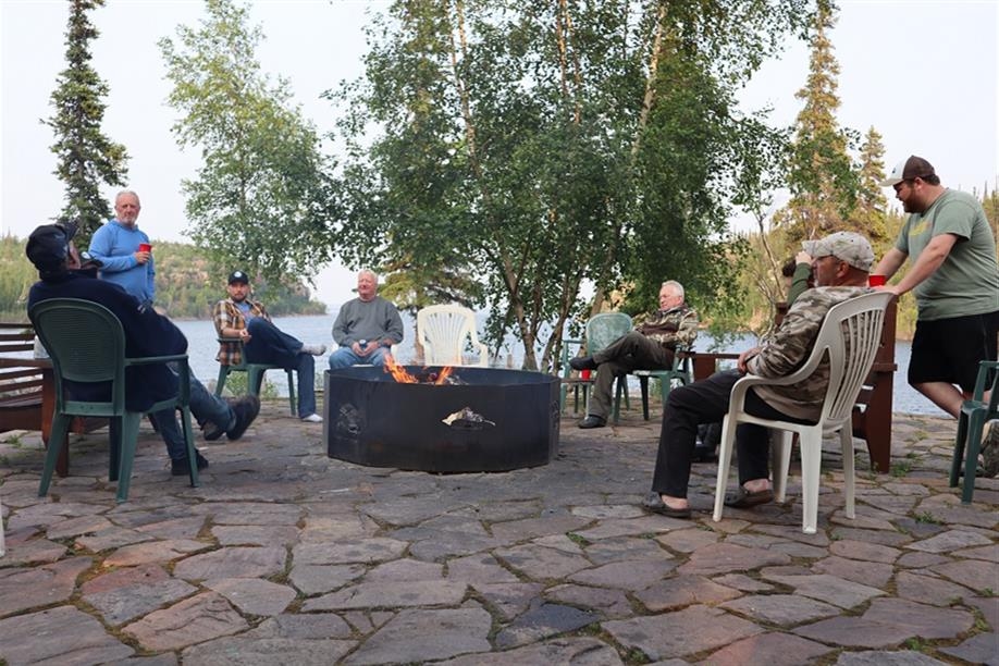 Indianhead Fishing Lodge