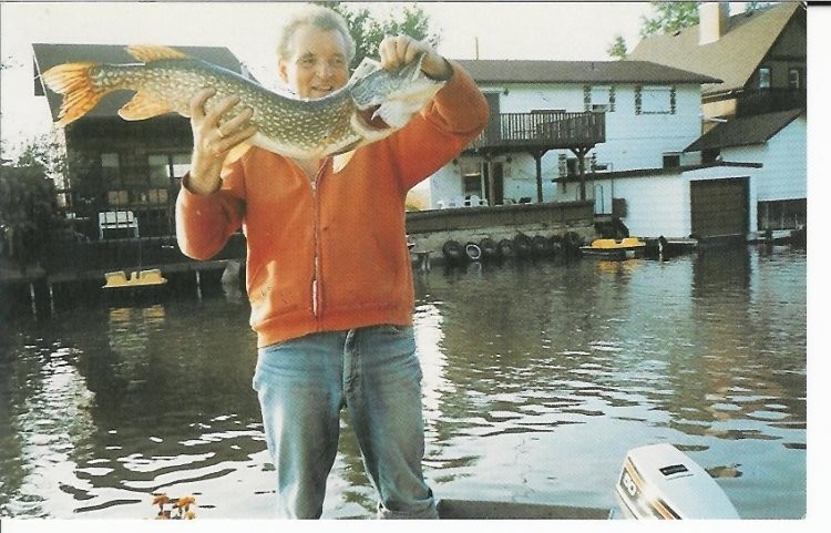 Cochin - great fishing opportunities