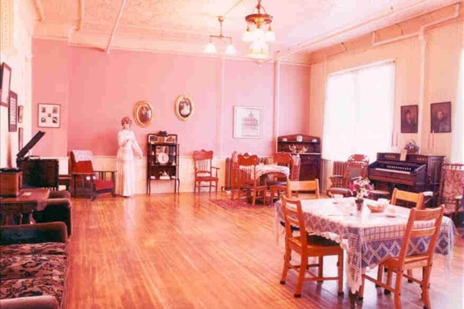 Jasper Cultural and Historical Centre