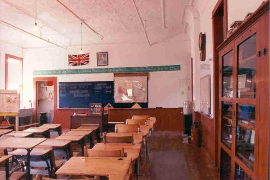 Jasper Cultural and Historical Centre