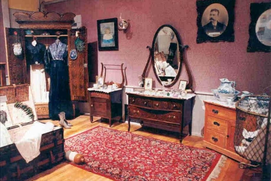 Jasper Cultural and Historical Centre