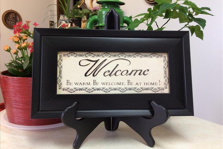 Kelly Ann's Hidden Hilten Motel