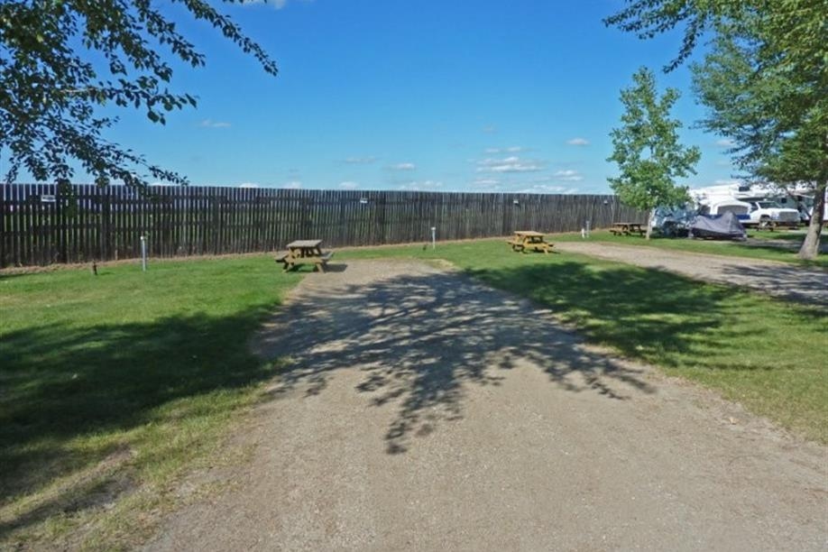 Kings Acres Campground 2000