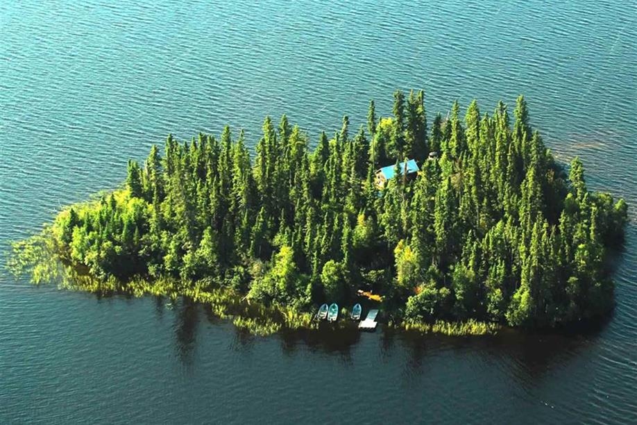 Kississing Outfitters Inc - Nemei Lake Outpost