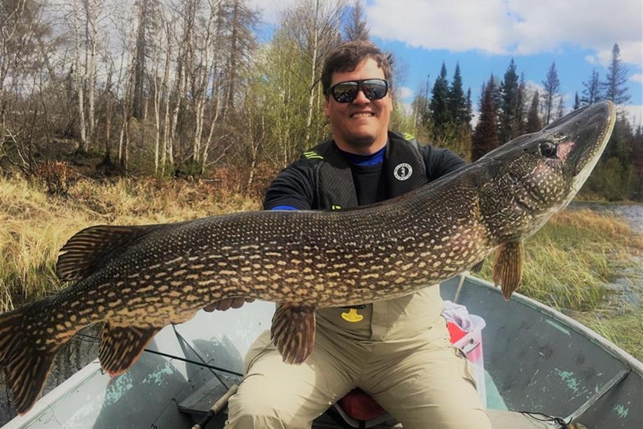 Kississing Outfitters Inc