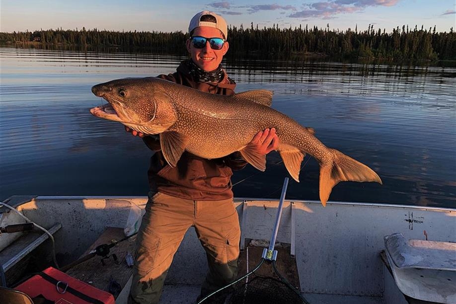 Kississing Outfitters Inc