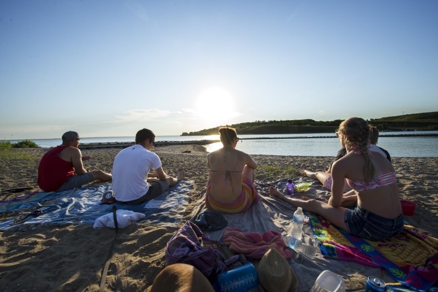 Lake Diefenbaker Tourism - all images property of Lake Diefenbaker Tourism