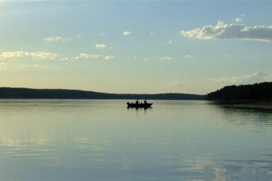 Lac Vert RV Park and Recreation Site