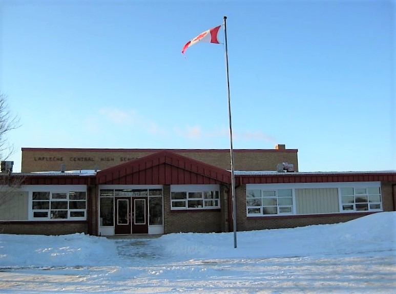 Lafleche School