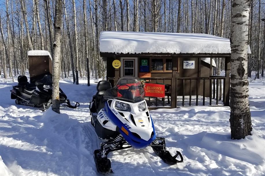 Lake Country Rentals