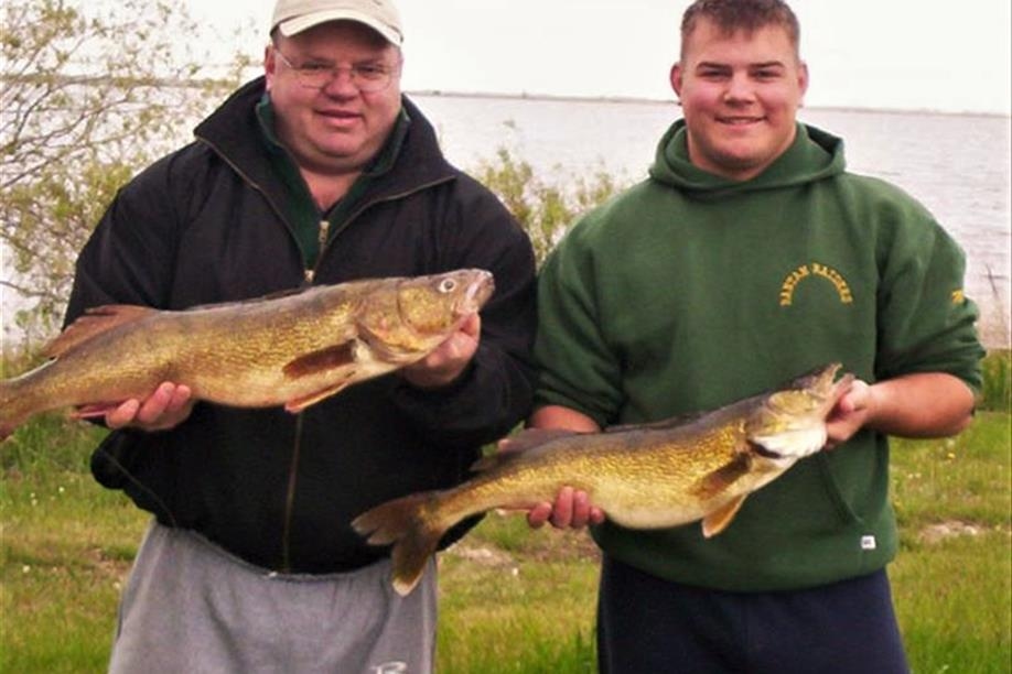 Last Mountain Regional Park