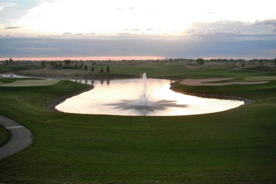 The Legends Golf Club Inc