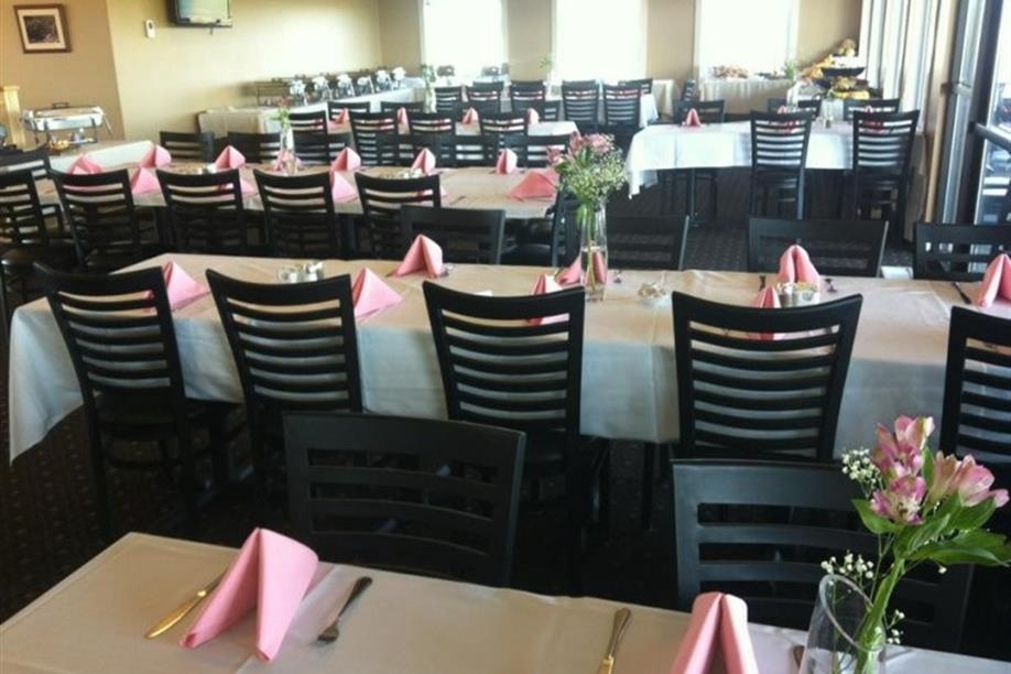 The Legends Golf Club Inc