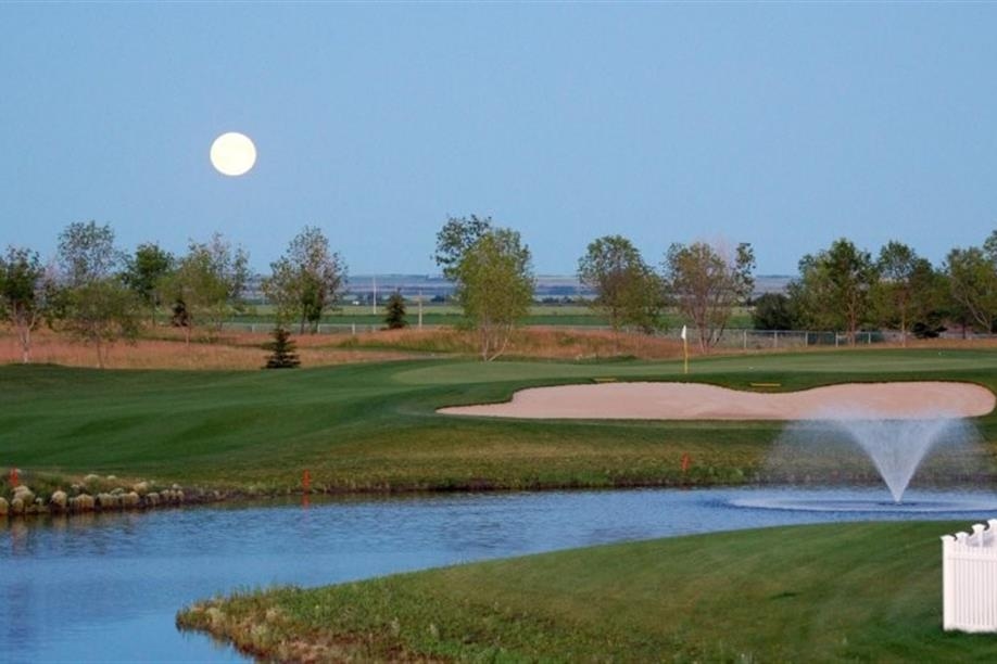 The Legends Golf Club Inc