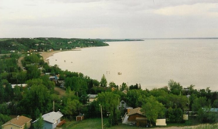Cochin - Lighthouse views