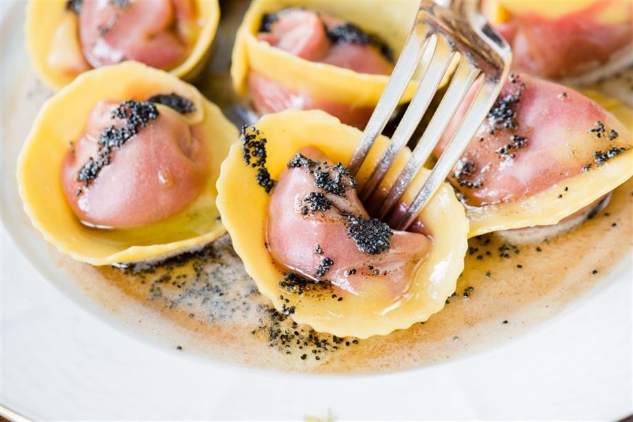 Little Grouse on the Prairie