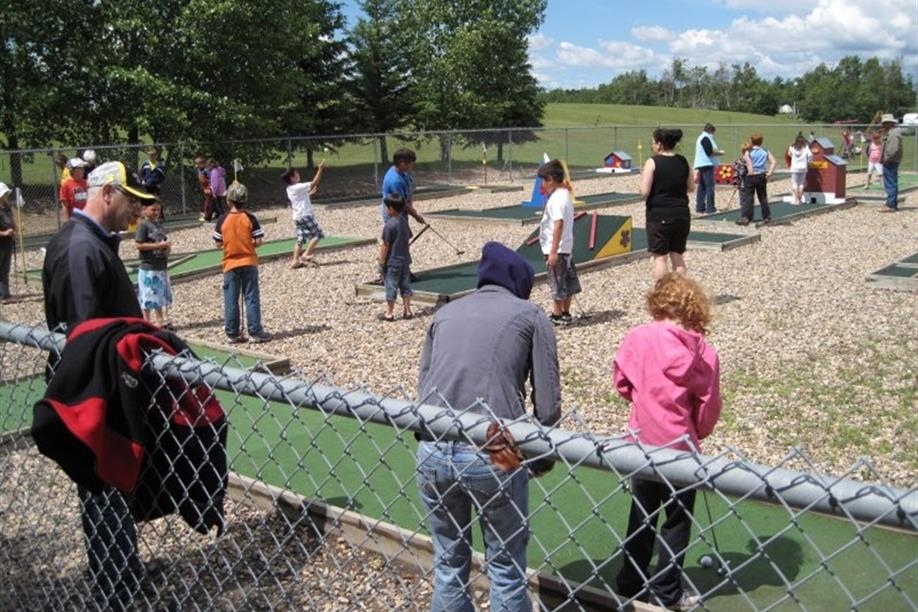 Little Loon Regional Park