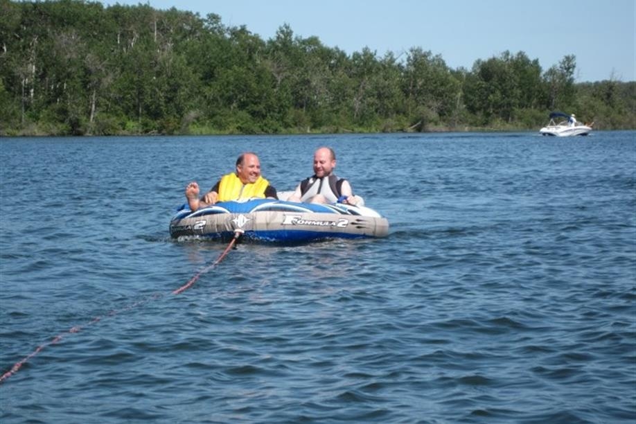Little Loon Regional Park