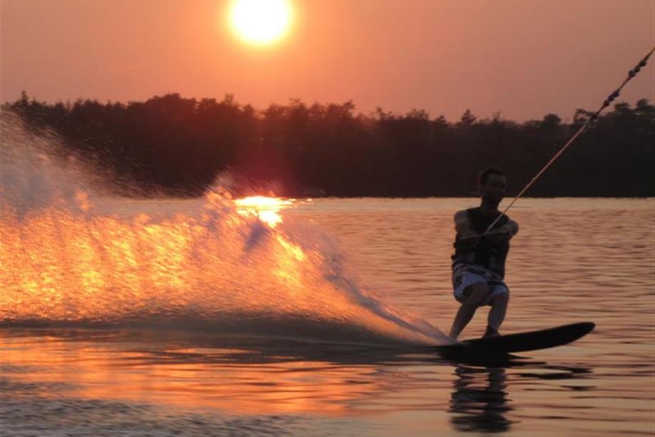 Little Loon Regional Park