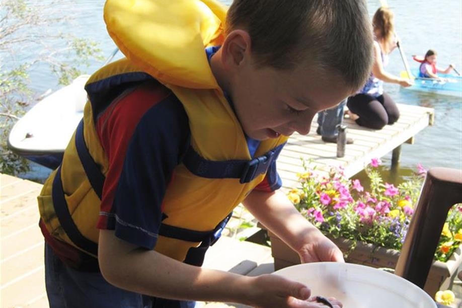Little Loon Regional Park