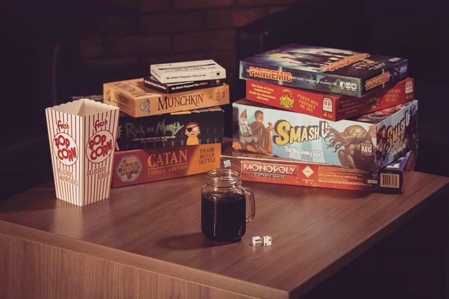 Little Chicago Entertainment