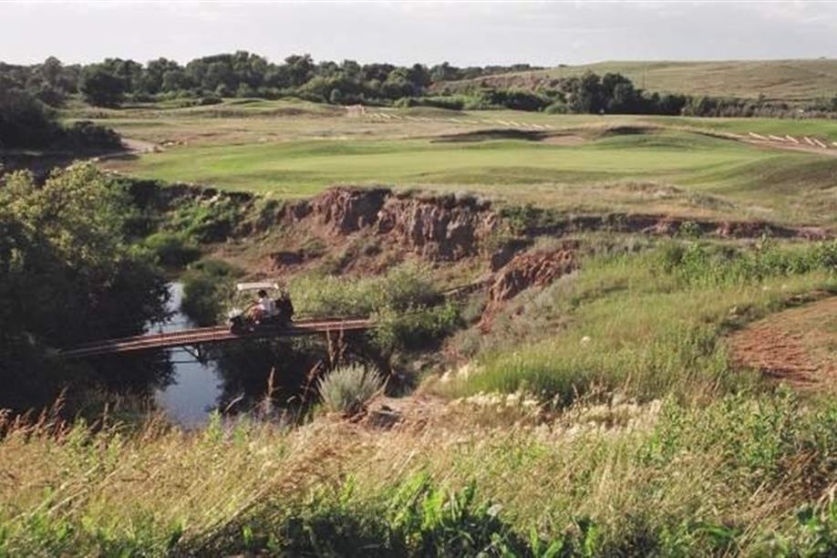 Long Creek Golf and Country Club